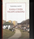 Első borító: Kassa-vidék településképei