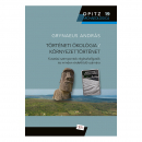 Első borító: Történeti ökológia/környezettörténet