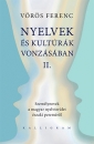 Első borító: Nyelvek és kultúrák vonzásában II. Személynevek a magyar nyelvterület északi pereméről