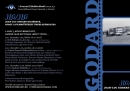 Első borító: Jean- Luc Godard dicsérete, avagy a fimművészet önfelszámolása