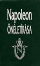 Első borító: Napóleon önéletírása