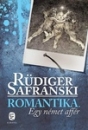 Első borító: Romantika.Egy német affér