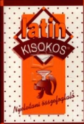 Latin kisokos