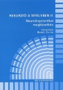 Első borító: Rekurzió a nyelvben II. Neurolingvisztikai megközelítés
