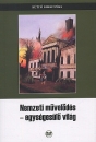 Első borító: Nemzeti művelődés - egységesülő világ