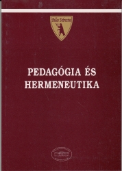 Pedagógia és hermeneutika