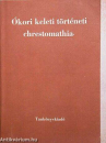 Első borító: Ókori keleti történeti chrestomathia