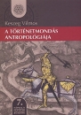 Első borító: A történetmondás antropológiája