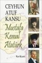 Első borító: Mustafa Kemal Atatürk