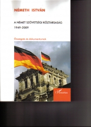 A Német Szövetségi Köztársaság 1949-2009