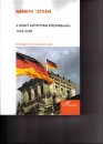 Első borító: A Német Szövetségi Köztársaság 1949-2009