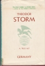 Első borító: Theodor Storm (Twayne's World Authors Ser)