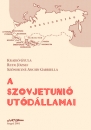 Első borító: A Szovjetúnió utódállamai