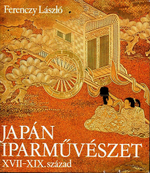 Japán iparművészet - XVII-XIX. század