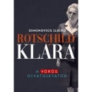 Első borító: Rotschild Klára a vörös divatdiktátor