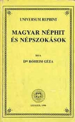 Magyar néphit és népszokások