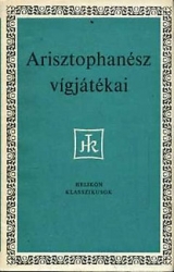 Arisztophanész vígjátékai