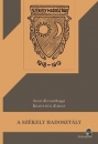 Első borító: A székely hadosztály. Az 1918-19 évi bolsevistaellenes és ellenforradalmi harcai a székely dicsőségért, Erdélyért, Magyarrország területi épségéért és Európáért