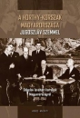 Első borító: A Horthy-korszak Magyarországa jugoszláv szemmel. Délszláv levéltári források Magyarországról 1919-1941