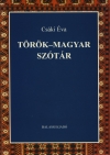 Török-magyar szótár