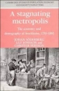 Első borító: A stagnating metropolis.The econony and demography of Stockhom 1750-1850