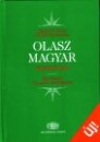 Első borító: Olasz-Magyar Kisszótár