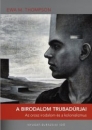 Első borító: A birodalom trubadúrjai.Az orosz irodalom és a kolonializmus