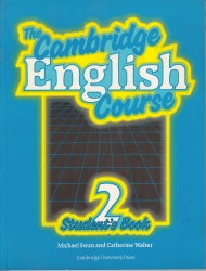 The Cambridge English Course 2. SB