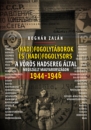 Első borító: (Hadi)fogolytáborok és (hadi)fogolysors a Vörös Hadsereg által megszállt Magyarországon 1944-1946