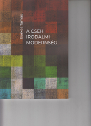 A cseh irodalmi modernség