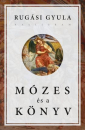 Első borító: Mózes és a könyv