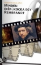 Első borító: Minden (kép-)kocka egy Rembrandt