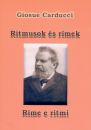 Első borító: Ritmusok és rímek