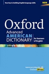 Oxford Advanced American Dictionary for Learnars of English+CD