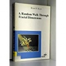 Első borító: A Random Walk Through Fraktal Dimensions