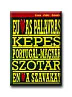 Szeretem a szavakat - Portugál