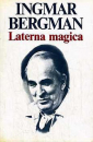 Első borító: Laterna magica