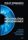 Első borító: Pszichológia mindenkinek 2. Tanulás-emlékezés-intelligencia-tudatosság