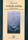 Első borító: Az elmúlás poétikája.A haláltapasztalat esztétikai közvetítettsége a két világháború közötti magyar költészetben