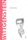 Első borító: Wittgenstein. A korlát tudata
