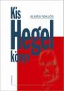 Első borító: Kis Hegel könyv