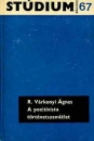 Első borító: A pozitivista történetszemlélet