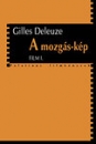 Első borító: Az idő kép A mozgás kép