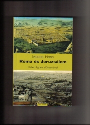 Róma és Jeruzsálem