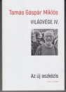 Első borító: Világvége IV.