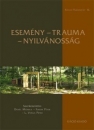 Első borító: Esemény-trauma-nyilvánosság