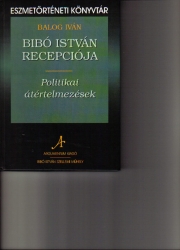 Bibó István recepciója