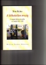 Első borító: A láthatatlan ország.A magyar dokumentumfilm és a média 1992-2010