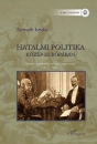 Első borító: Hatalmi politika Közép-Európában