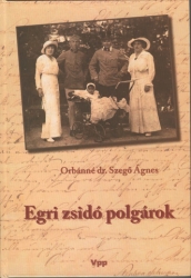 Egri zsidó polgárok